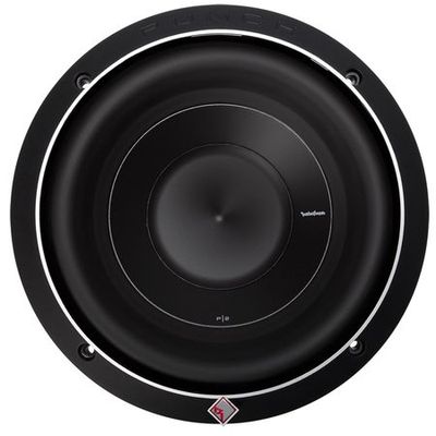 Rockford Fosgate P2D48 (2x4 Ohm)
